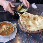 recommendations for アラジン スパイス レストラン