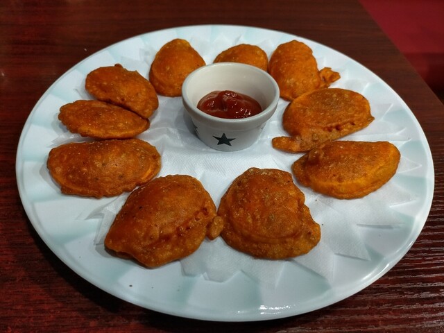 recommendations image for Asian Dining&Bar Lali Guras