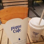 recommendations for ジェラート ピケ カフェ クレープリー ルミネ池袋