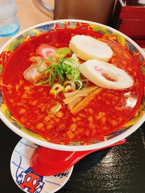 らーめん きちりん 本店的实拍高清图