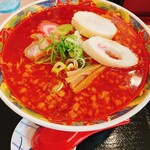 らーめん きちりん 本店的实拍图