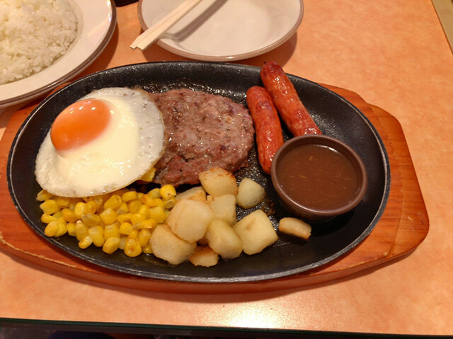 recommendations image for サイゼリヤ 渋谷東急ハンズ前店