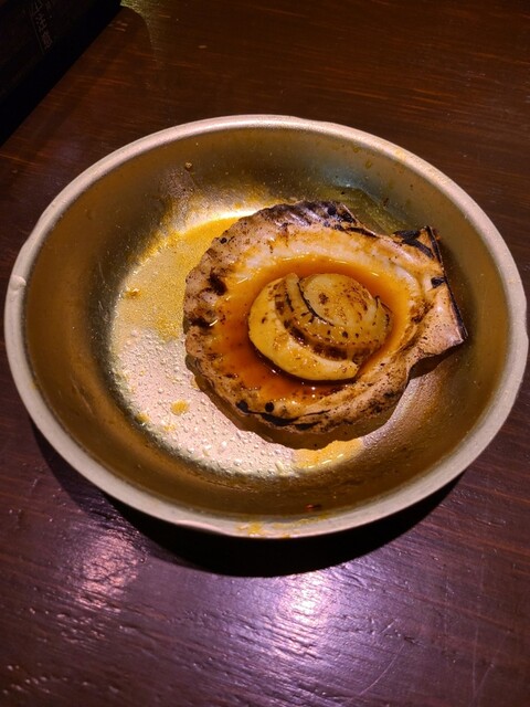 カキ小屋 築地食堂的實拍高清圖