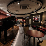 Piano Bar Tower8 of 花札占師的實拍圖