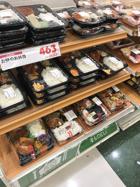 トモズ コレド日本橋店的实拍高清图