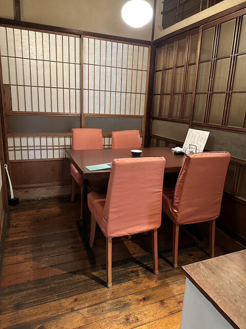 田中屋的實拍高清圖