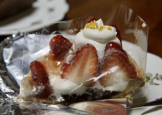 recommendations image for BASEL 高倉店