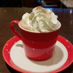 ファーマーズカフェ モズ的实拍图