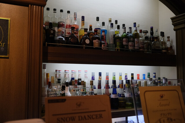 バームーンライト的实拍高清图