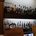 バームーンライト的实拍图