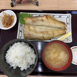 食べらさる的实拍图