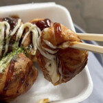 recommendations for 通天閣 たこ天