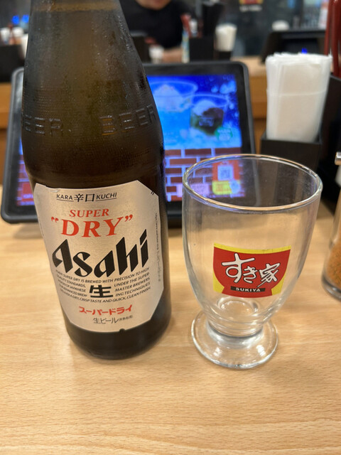 recommendations image for すき家 葛飾亀有一丁目店