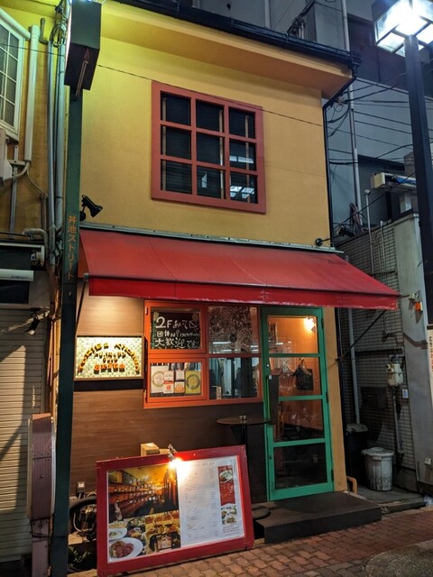 recommendations image for ワイン食堂 グリッツ