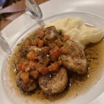 旬ビストロ　Sante Pieno的實拍圖