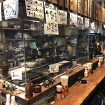 立ち飲み 串吟的實拍圖
