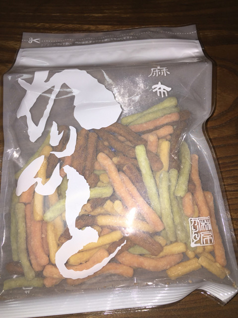 recommendations image for 麻布かりんと 高島屋大阪店