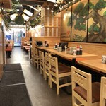 串カツあらた 神田店的實拍圖