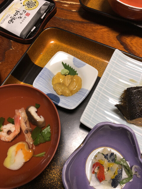 ホテル神居岩的實拍高清圖