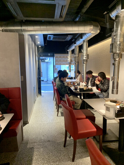 recommendations image for 焼肉Nikushin 八重洲店