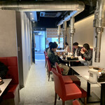 recommendations for 焼肉Nikushin 八重洲店