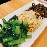 焼肉 近江牛肉店 別館的實拍圖