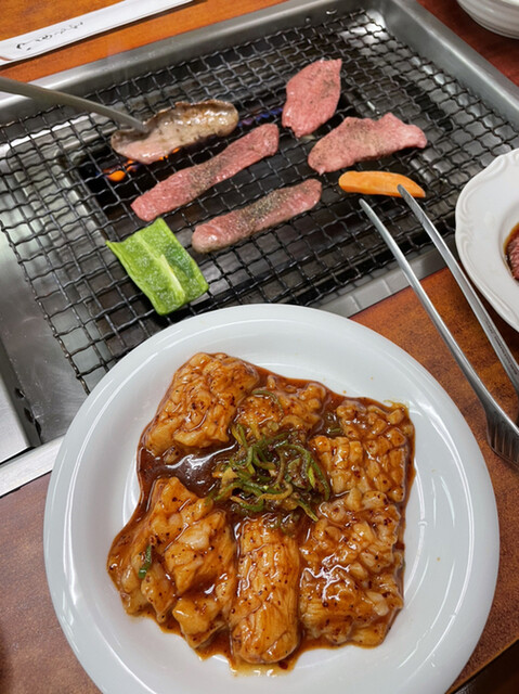 焼肉大門的實拍高清圖