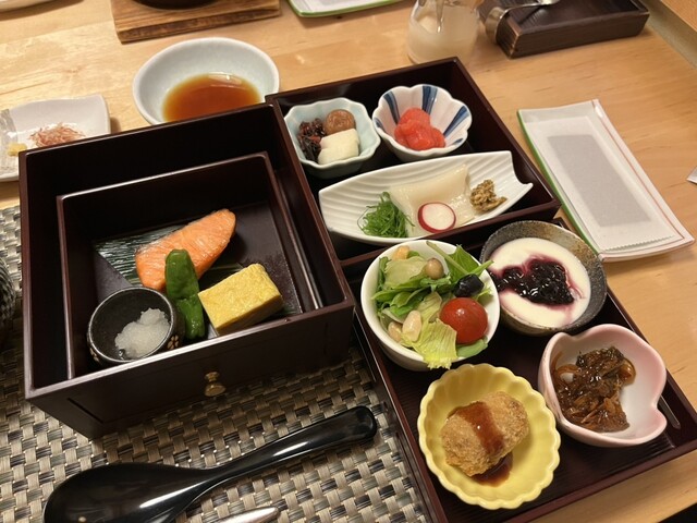 recommendations image for 白金温泉郷 森の旅亭 びえい