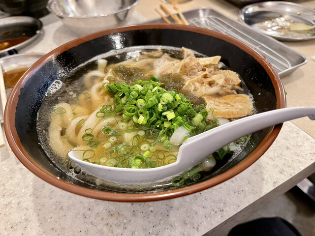 串カツ田中 函館五稜郭店的實拍高清圖