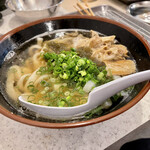 串カツ田中 函館五稜郭店的實拍圖