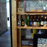 recommendations for Vegeto Coffee