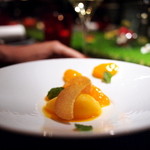 recommendations for ラトリエ ドゥ ジョエル・ロブション