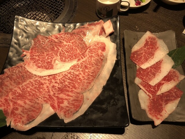 和牛焼肉 土古里 浅草店的實拍高清圖