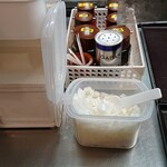 えび豚骨拉麺 春樹 南砂町スナモ店的實拍圖