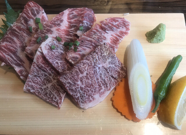和牛焼肉 龍神 上野御徒町店的實拍高清圖