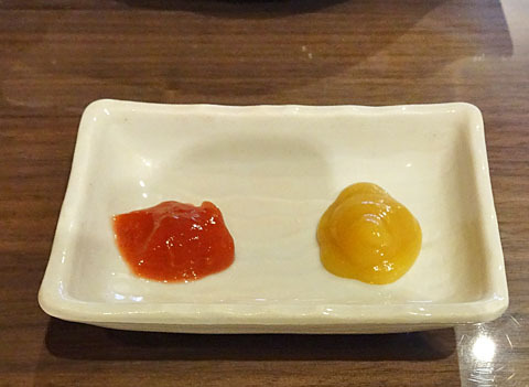 旬菜酒肴 田田的實拍高清圖