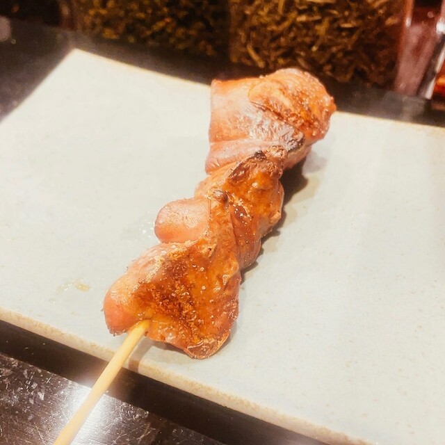 recommendations image for 焼鳥さむしん