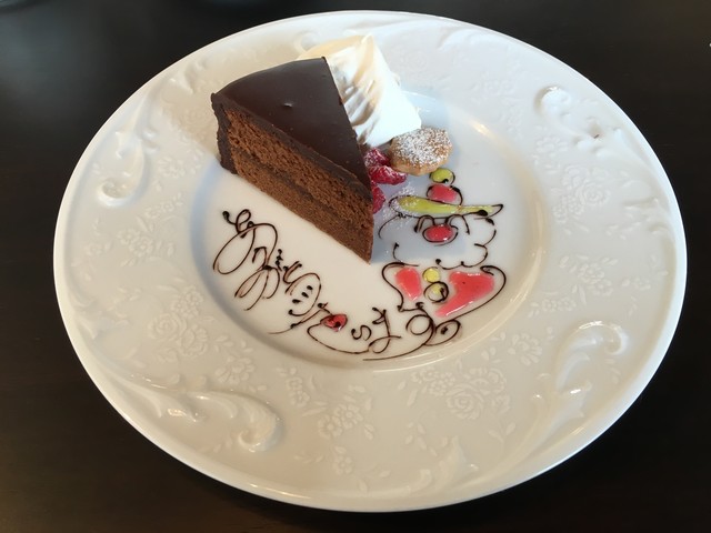 recommendations image for パティスリー ら・じゅゆな