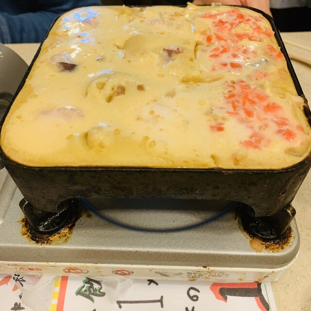 recommendations image for 串カツ田中 立川店