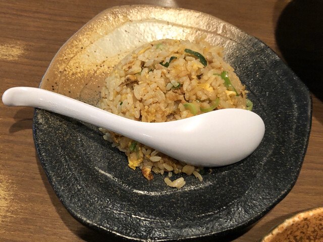 麺場 田所商店 京都伏見店的实拍高清图
