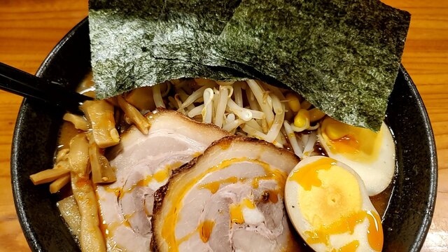 recommendations image for ラーメン 豊八家