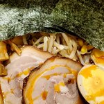 recommendations for ラーメン 豊八家