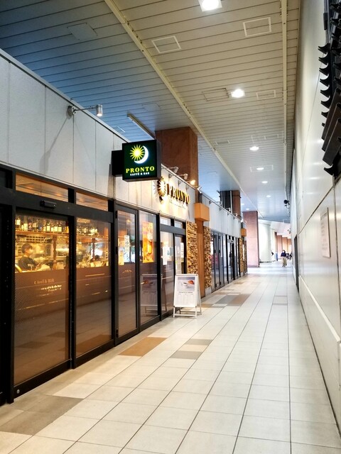 プロント ビーンズ赤羽店的實拍高清圖