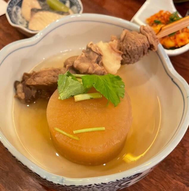 recommendations image for 恵比寿 夜ノ森