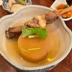 recommendations for 恵比寿 夜ノ森