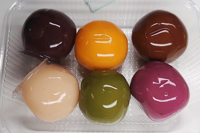 舟和 仲見世2号店的實拍高清圖