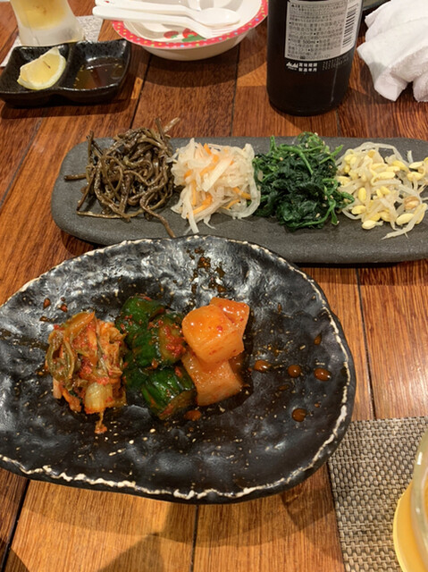 炭火焼道場 勝斗的实拍高清图