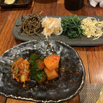炭火焼道場 勝斗的实拍图