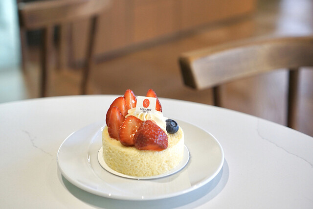 recommendations image for ゲシャリーコーヒー 日比谷店