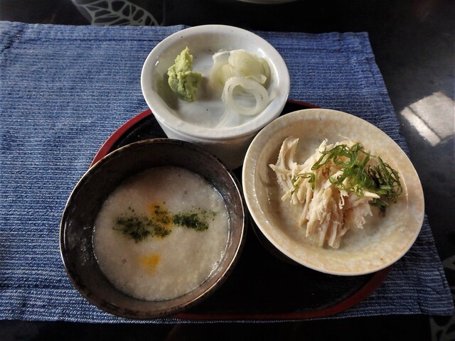 recommendations image for 街道そばたからい